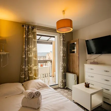 Apartamento L'anglois - Paisible Et Lumineux Les Angles (Pyrenees-Orientales)