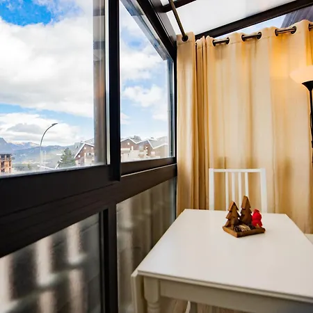 Apartamento L'anglois - Paisible Et Lumineux